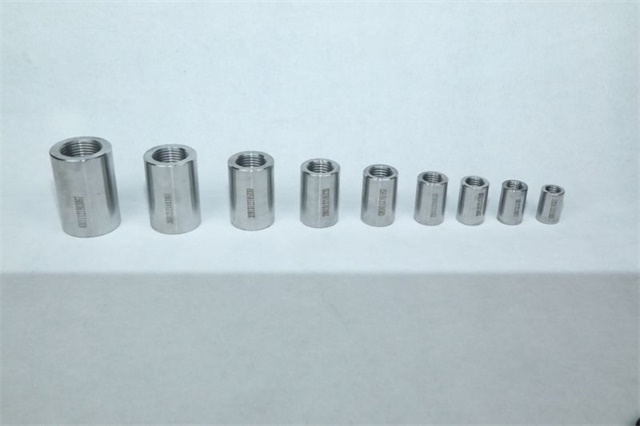 商丘直螺纹钢筋套筒<font style='color:red'>外观</font>要求