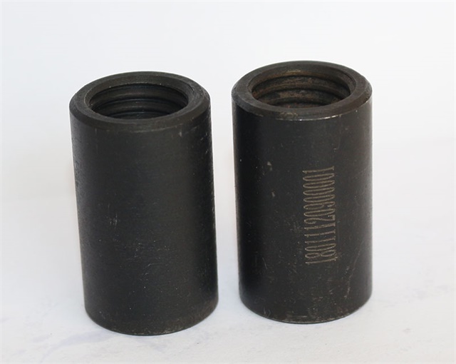 商丘钢筋套筒表